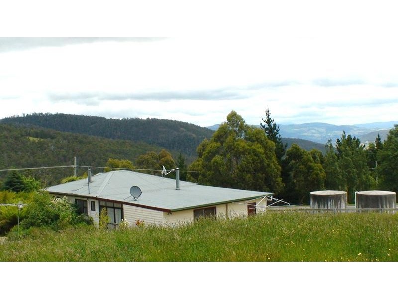 1440 Huon Highway, Lower Longley TAS 7109