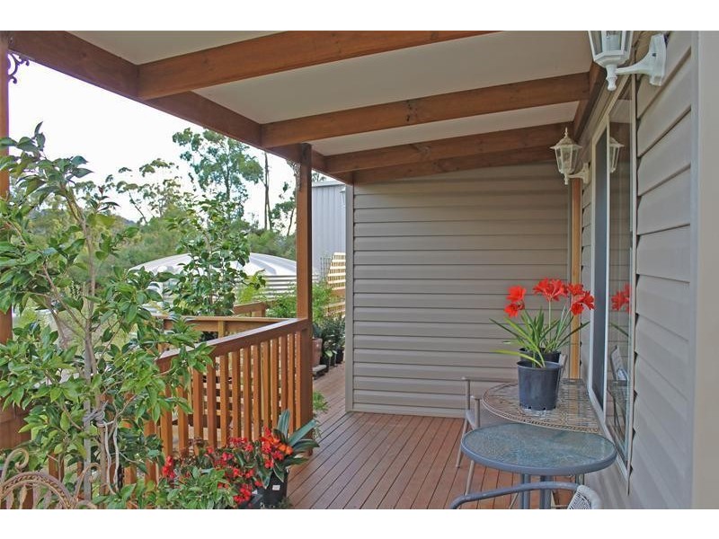 5c Glovers Road, Deep Bay TAS 7112