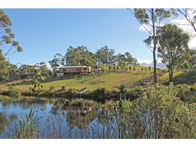 5c Glovers Road, Deep Bay TAS 7112