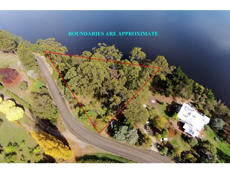 1-1345 Cygnet Coast Road, Lower Wattle Grove TAS 7109