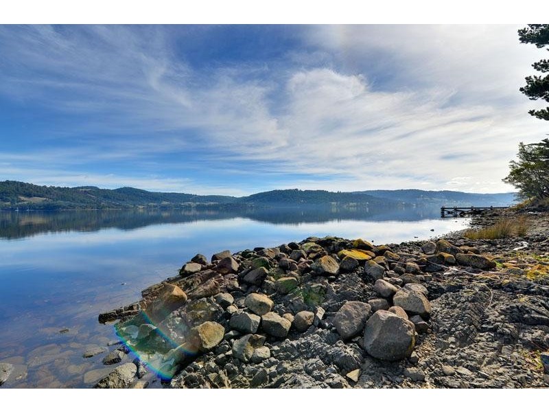 1-1345 Cygnet Coast Road, Lower Wattle Grove TAS 7109