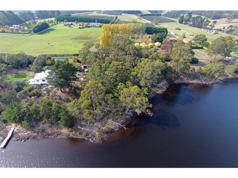 1-1345 Cygnet Coast Road, Lower Wattle Grove TAS 7109