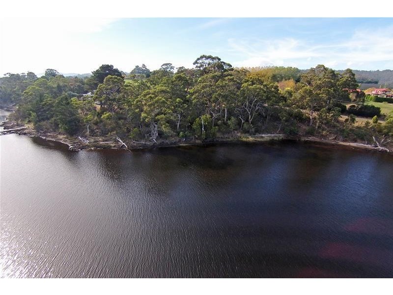 1-1345 Cygnet Coast Road, Lower Wattle Grove TAS 7109