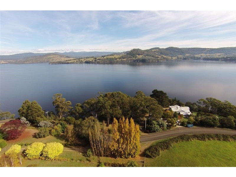 1-1345 Cygnet Coast Road, Lower Wattle Grove TAS 7109