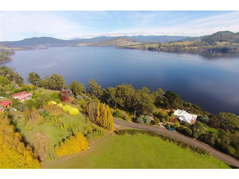 1-1345 Cygnet Coast Road, Lower Wattle Grove TAS 7109