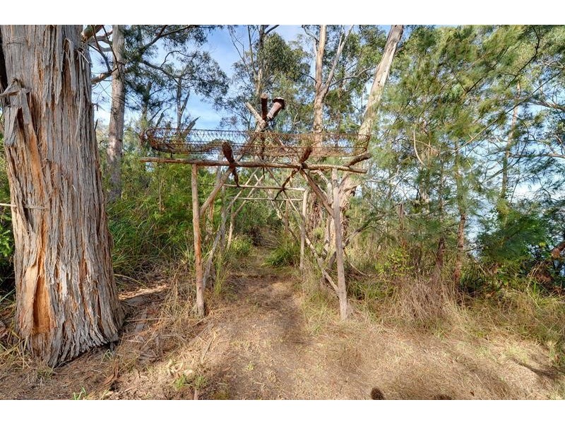 1-1345 Cygnet Coast Road, Lower Wattle Grove TAS 7109