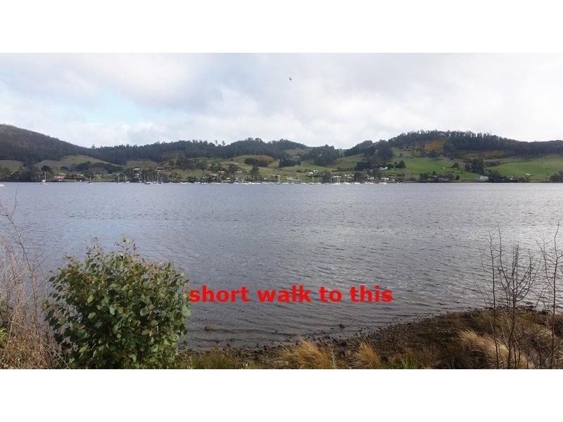 31 Pambulla Road, Nicholls Rivulet TAS 7112