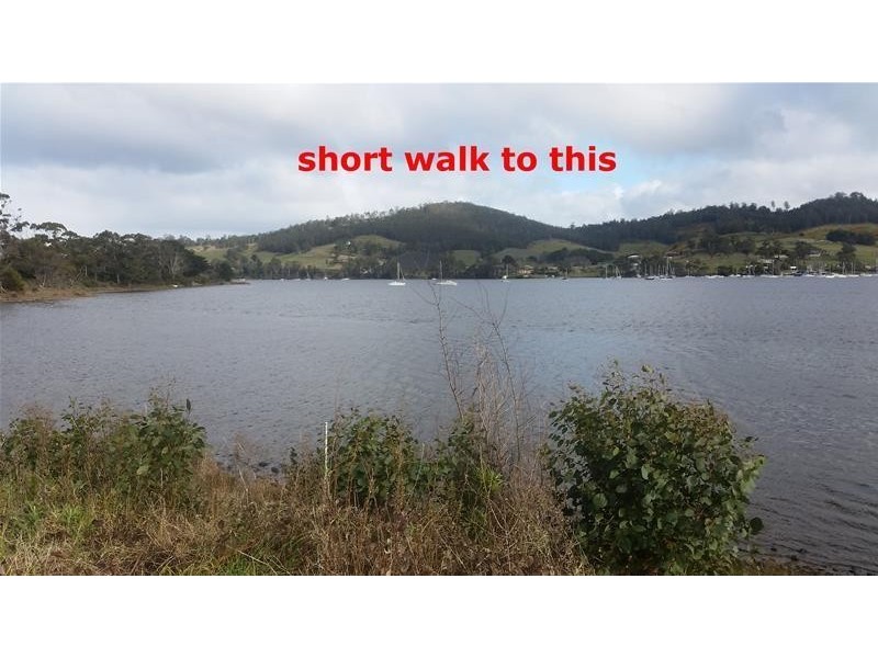 31 Pambulla Road, Nicholls Rivulet TAS 7112