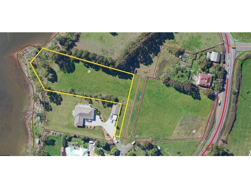 31 Pambulla Road, Nicholls Rivulet TAS 7112