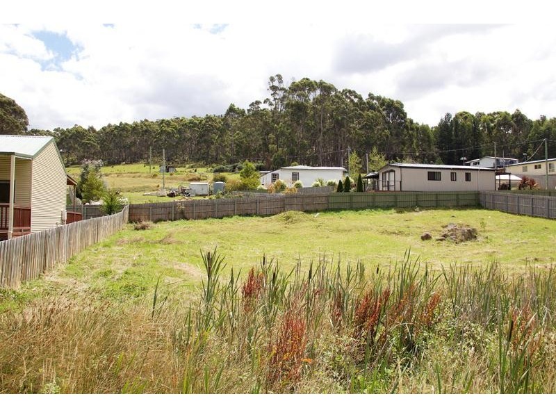 Lot 18 4656 Huon  Highway, Port Huon TAS 7116