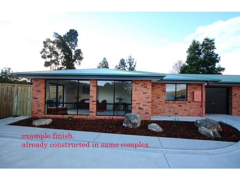 6/4 Walton Street, Huonville TAS 7109