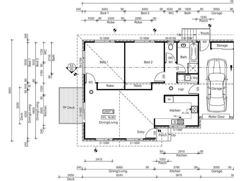 6/4 Walton Street, Huonville TAS 7109