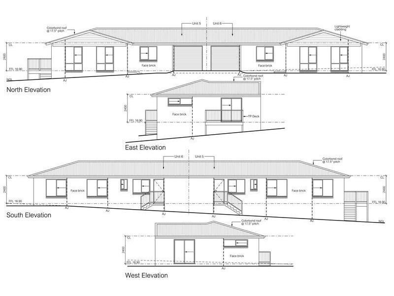 6/4 Walton Street, Huonville TAS 7109