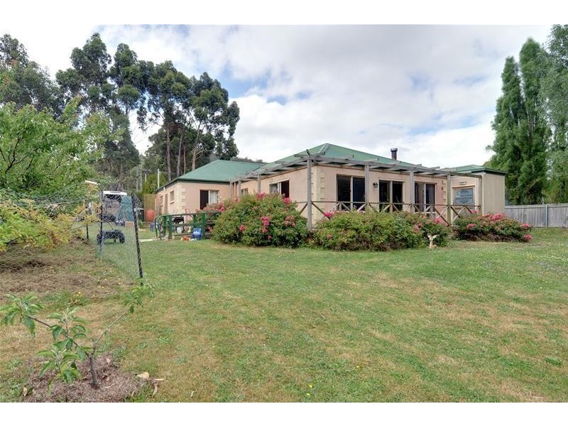6713 Channel Highway, Deep Bay TAS 7112
