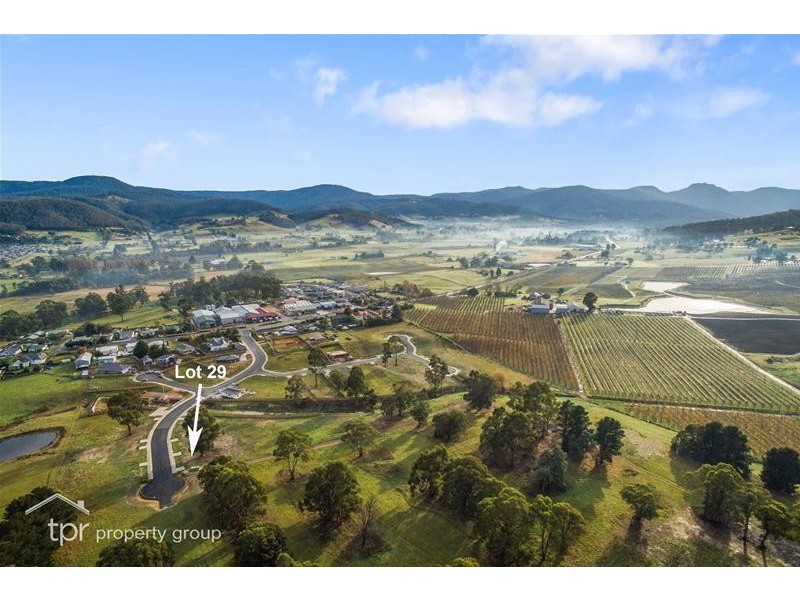 Lot 29/186 Main Street, Huonville TAS 7109