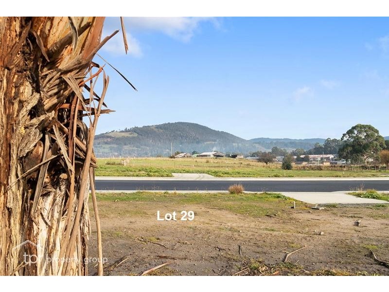 Lot 29/186 Main Street, Huonville TAS 7109