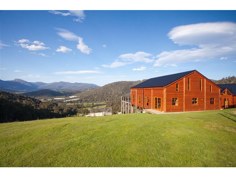 239 Dowlings Road, Huonville TAS 7109