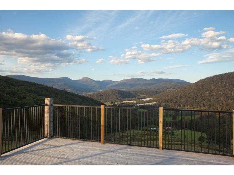 239 Dowlings Road, Huonville TAS 7109