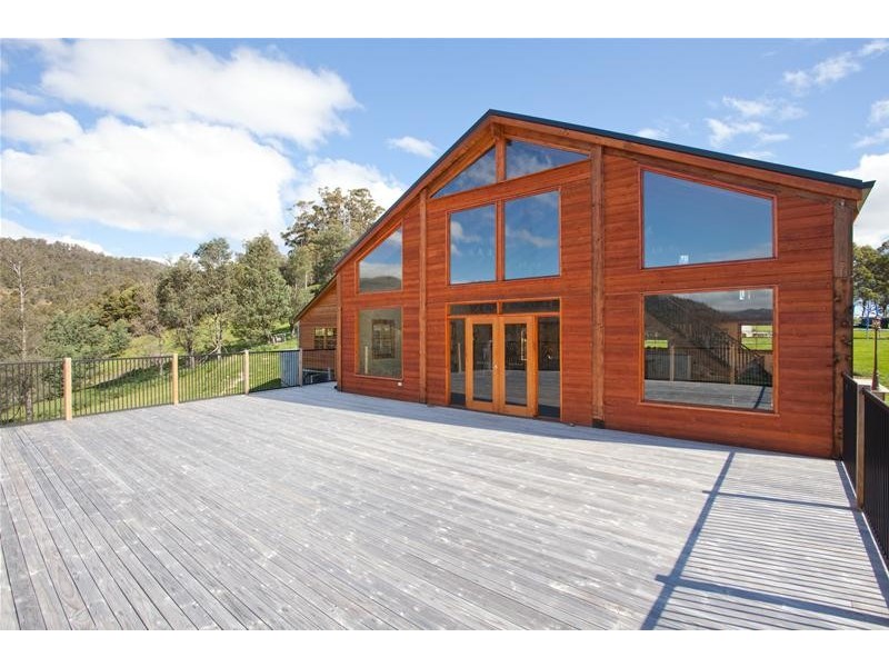 239 Dowlings Road, Huonville TAS 7109