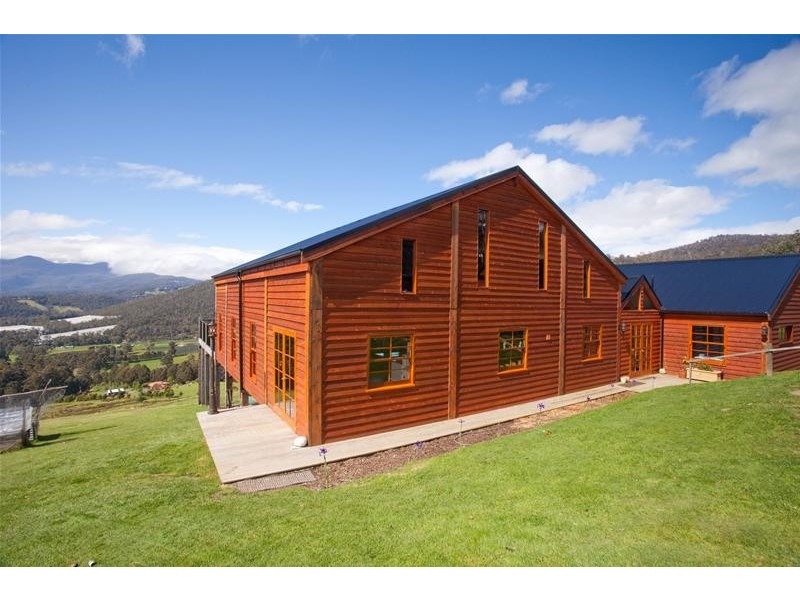 239 Dowlings Road, Huonville TAS 7109