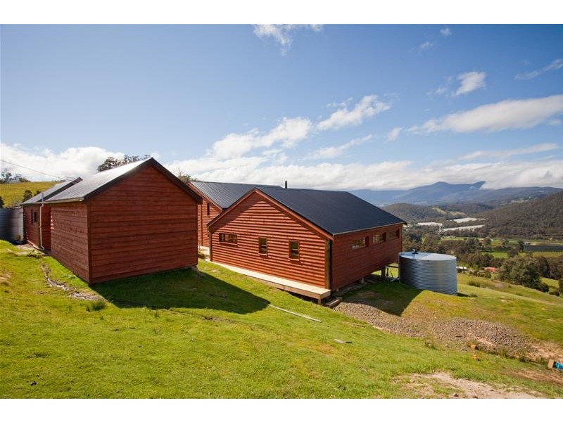 239 Dowlings Road, Huonville TAS 7109