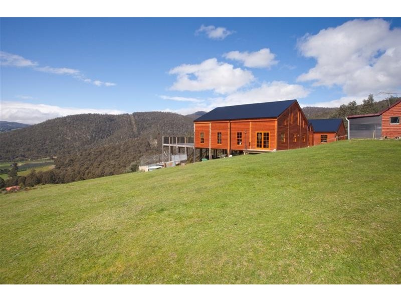 239 Dowlings Road, Huonville TAS 7109