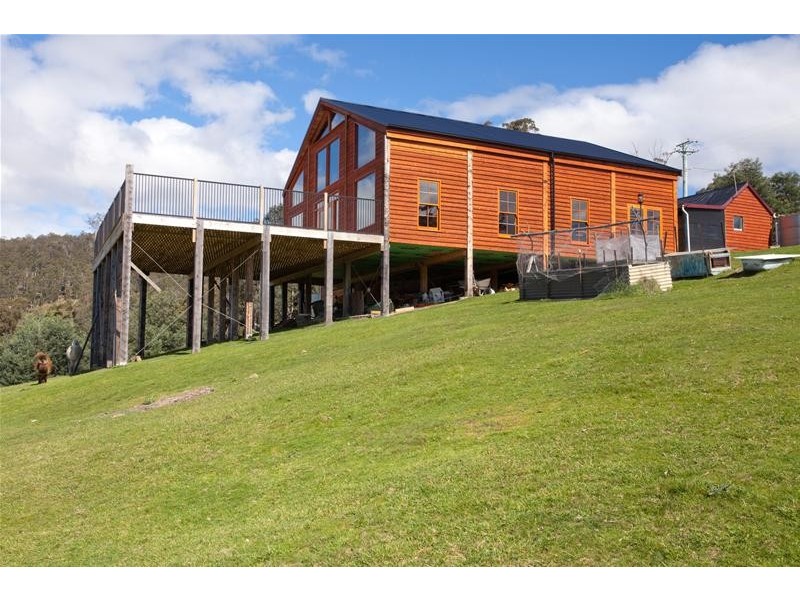 239 Dowlings Road, Huonville TAS 7109