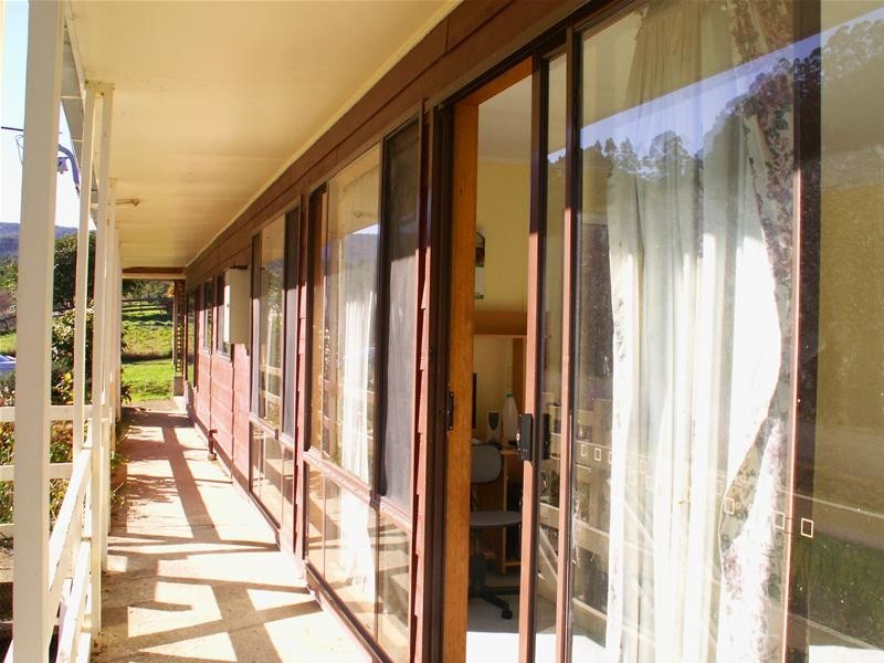 867 Woodbridge Hill Road, Gardners Bay TAS 7112