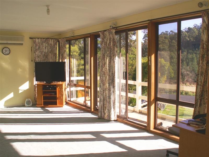 867 Woodbridge Hill Road, Gardners Bay TAS 7112