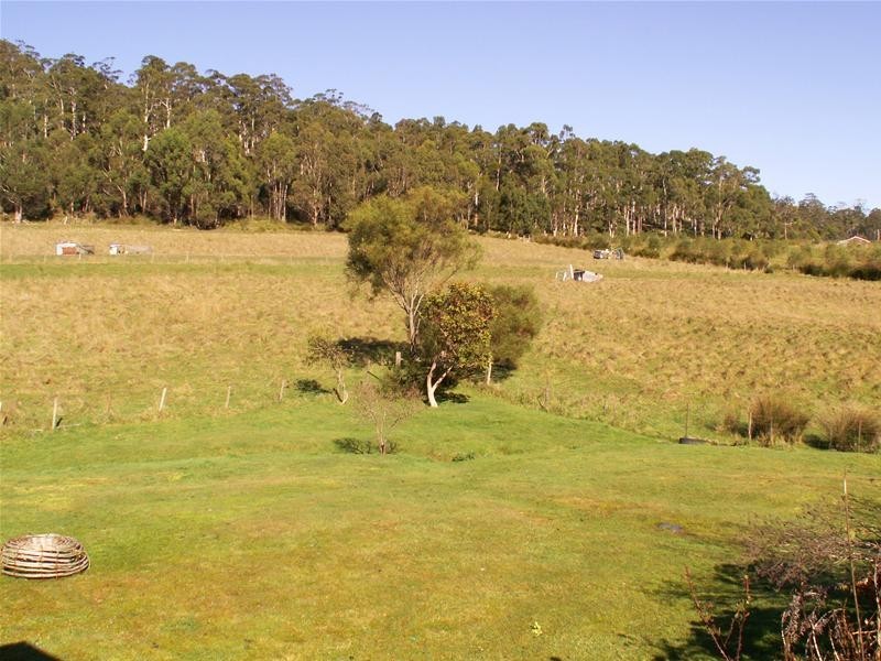 867 Woodbridge Hill Road, Gardners Bay TAS 7112