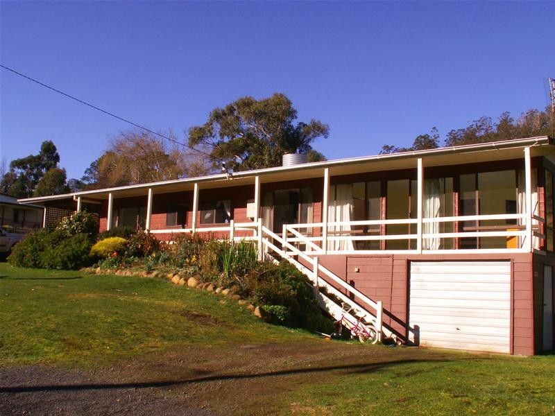 867 Woodbridge Hill Road, Gardners Bay TAS 7112