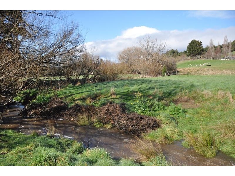 Lot 2/22 Reeves Lane, Dover TAS 7117