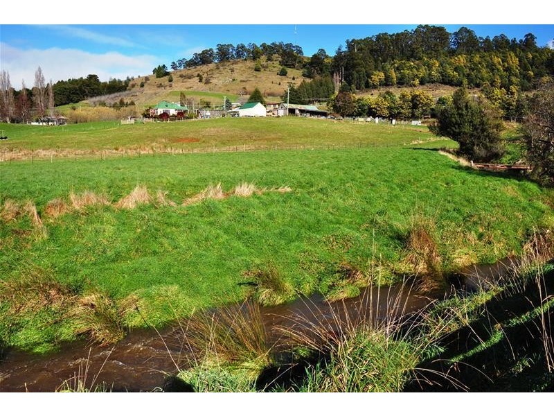 Lot 2/22 Reeves Lane, Dover TAS 7117