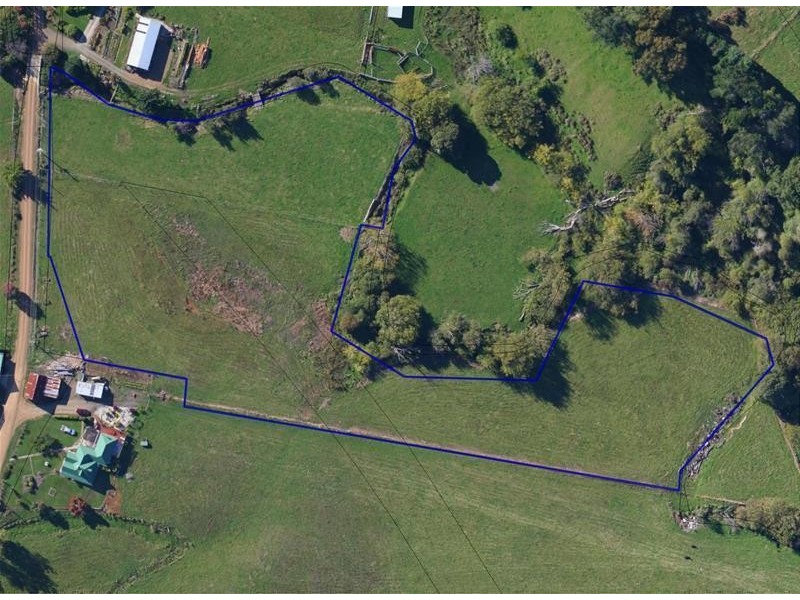 Lot 2/22 Reeves Lane, Dover TAS 7117
