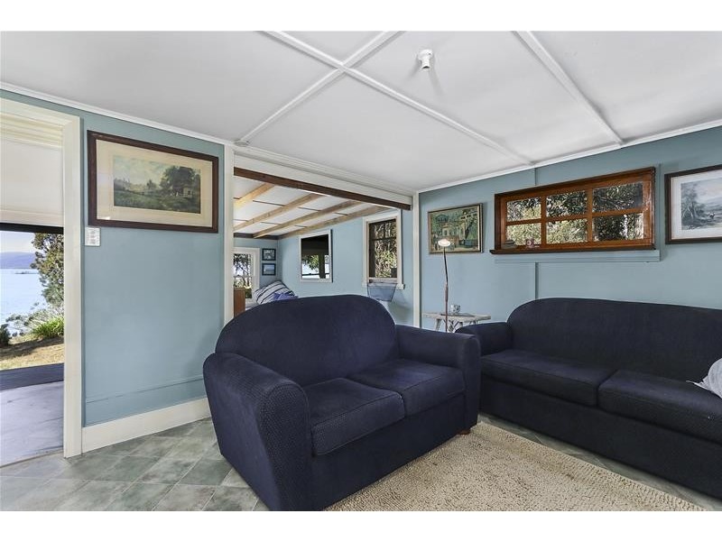 981 Esperance Coast Road, Surveyors Bay TAS 7116