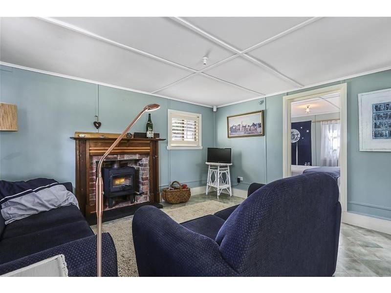 981 Esperance Coast Road, Surveyors Bay TAS 7116