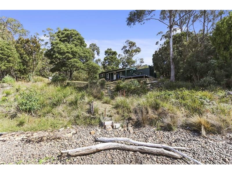 981 Esperance Coast Road, Surveyors Bay TAS 7116
