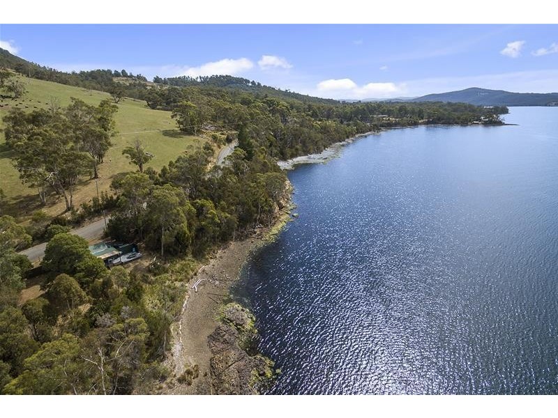 981 Esperance Coast Road, Surveyors Bay TAS 7116