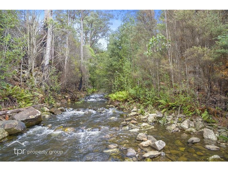 1 Oigles Road, Geeveston TAS 7116