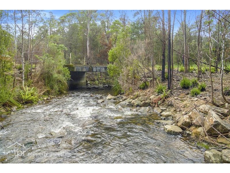 1 Oigles Road, Geeveston TAS 7116