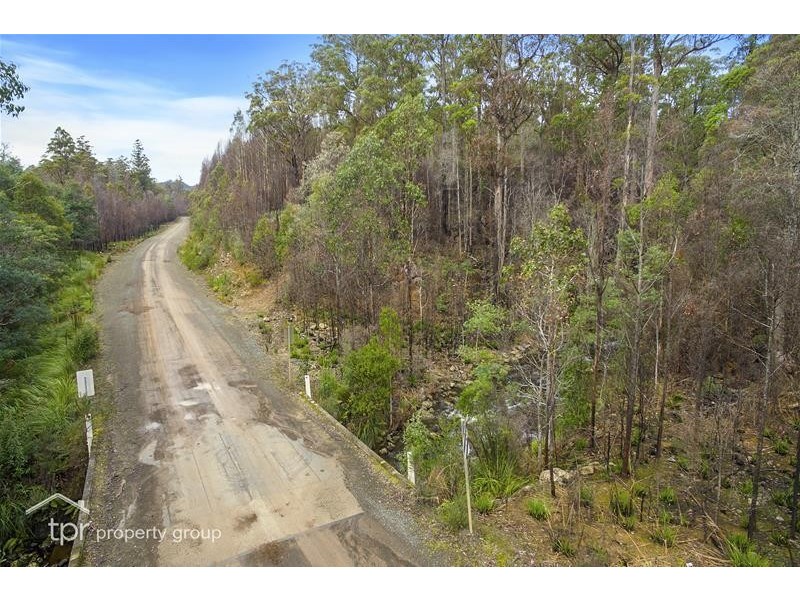 1 Oigles Road, Geeveston TAS 7116