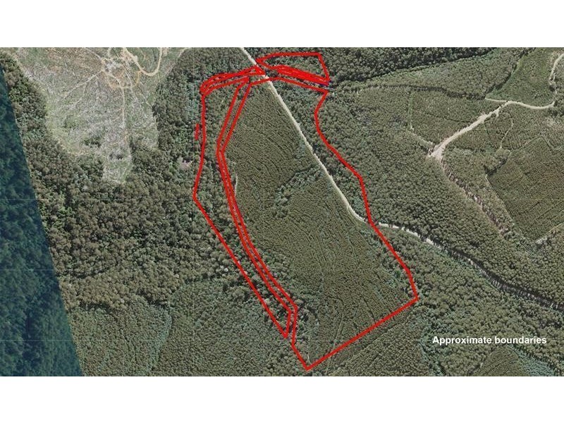 1 Oigles Road, Geeveston TAS 7116