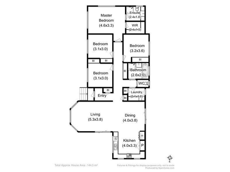 4 Old Apple Court, Huonville TAS 7109