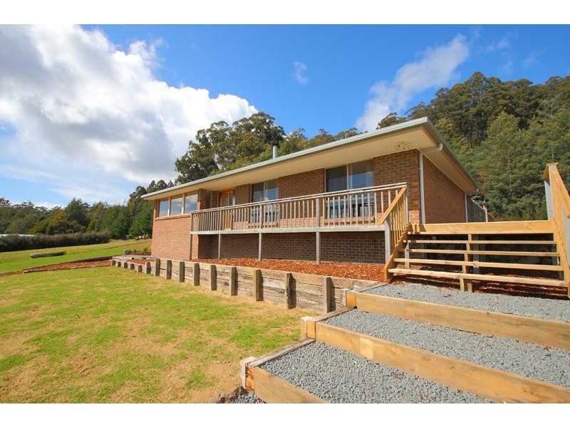 121 Glocks Road, Waterloo TAS 7109