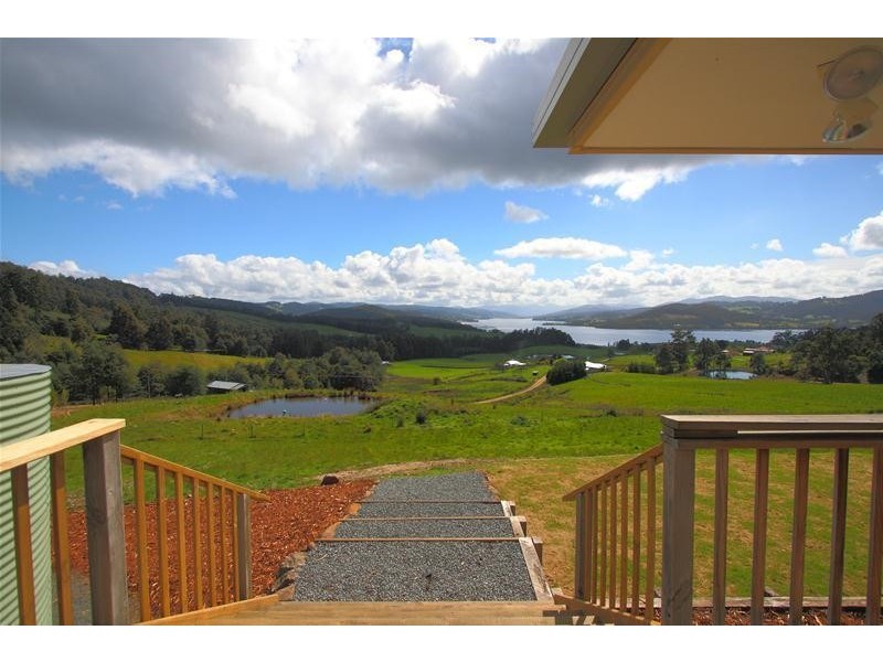 121 Glocks Road, Waterloo TAS 7109