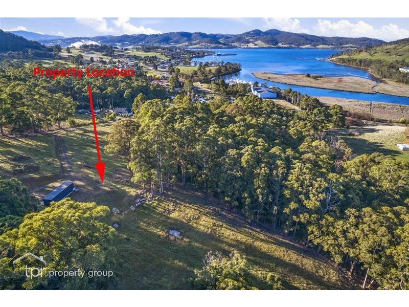 39 Crooke Street, Port Huon TAS 7116