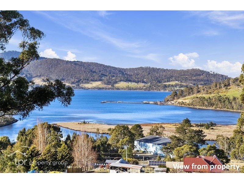 39 Crooke Street, Port Huon TAS 7116