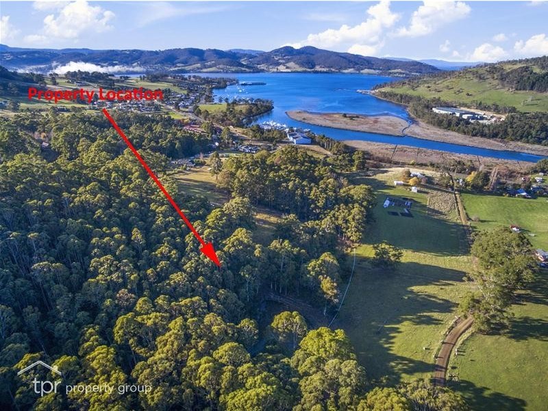 39 Crooke Street, Port Huon TAS 7116