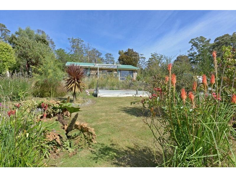 122 Scarrs Road, Garden Island Creek TAS 7112