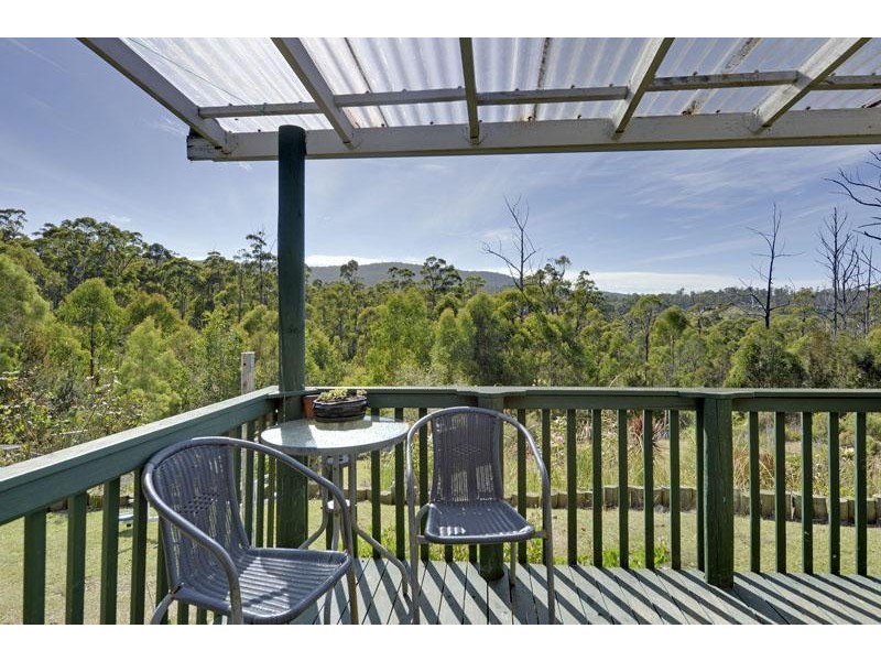 122 Scarrs Road, Garden Island Creek TAS 7112